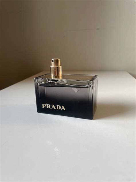 has prada l'eau ambree been discontinued|l'eau ambree Prada.